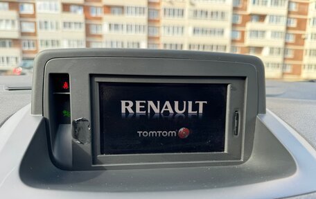 Renault Megane III, 2010 год, 649 500 рублей, 14 фотография