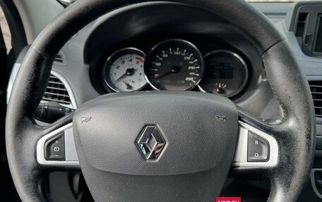 Renault Megane III, 2010 год, 649 500 рублей, 16 фотография