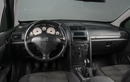 Peugeot 407, 2008 год, 749 000 рублей, 6 фотография
