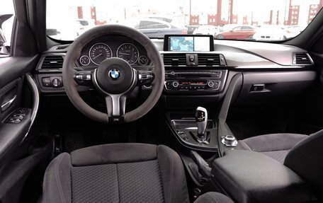 BMW 3 серия, 2014 год, 2 399 000 рублей, 6 фотография