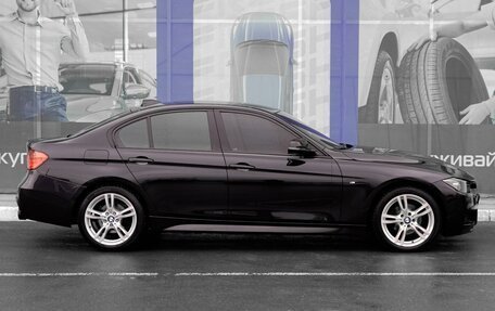 BMW 3 серия, 2014 год, 2 399 000 рублей, 5 фотография
