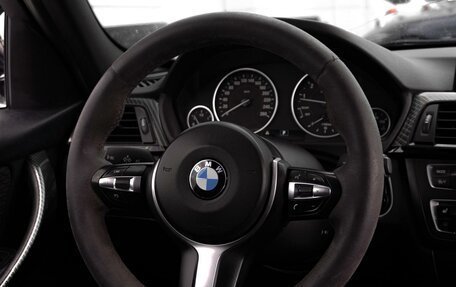 BMW 3 серия, 2014 год, 2 399 000 рублей, 17 фотография