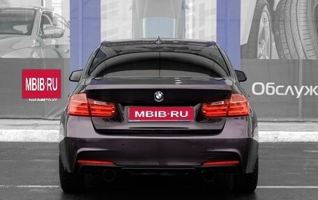 BMW 3 серия, 2014 год, 2 399 000 рублей, 4 фотография