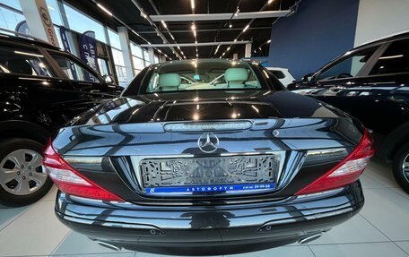 Mercedes-Benz SL-Класс, 2006 год, 2 300 000 рублей, 5 фотография