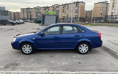 Chevrolet Lacetti, 2012 год, 749 000 рублей, 4 фотография