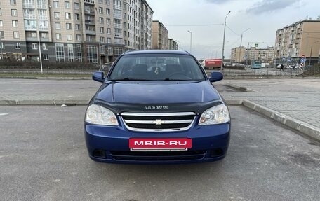 Chevrolet Lacetti, 2012 год, 749 000 рублей, 2 фотография