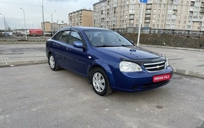 Chevrolet Lacetti, 2012 год, 749 000 рублей, 1 фотография