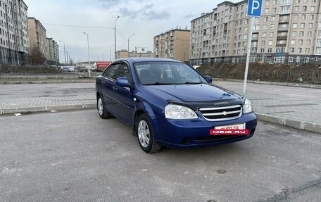 Chevrolet Lacetti, 2012 год, 749 000 рублей, 9 фотография