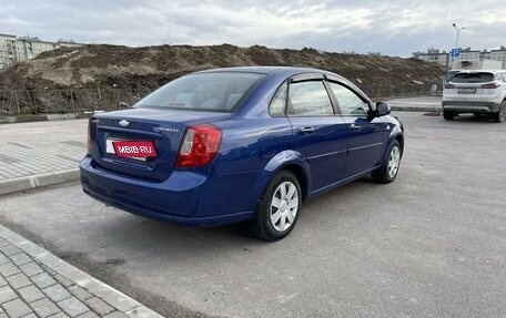 Chevrolet Lacetti, 2012 год, 749 000 рублей, 7 фотография