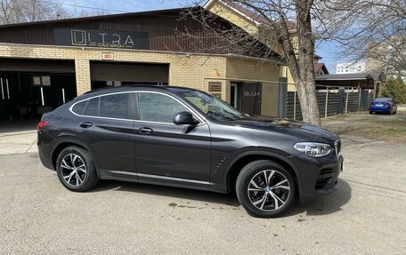BMW X5, 2019 год, 5 000 000 рублей, 6 фотография