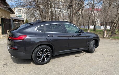 BMW X5, 2019 год, 5 000 000 рублей, 5 фотография
