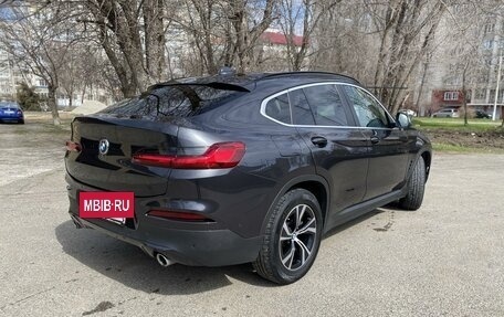BMW X5, 2019 год, 5 000 000 рублей, 4 фотография