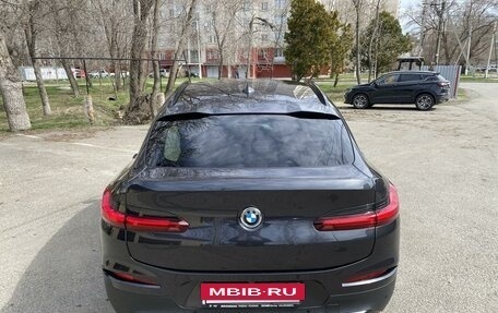 BMW X5, 2019 год, 5 000 000 рублей, 3 фотография