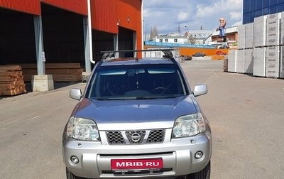 Nissan X-Trail, 2006 год, 890 000 рублей, 1 фотография