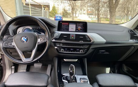 BMW X5, 2019 год, 5 000 000 рублей, 12 фотография