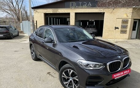 BMW X5, 2019 год, 5 000 000 рублей, 7 фотография