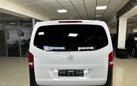 Mercedes-Benz Vito, 2020 год, 3 900 000 рублей, 6 фотография