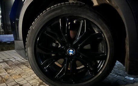 BMW X2, 2022 год, 3 950 000 рублей, 4 фотография
