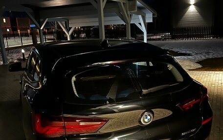 BMW X2, 2022 год, 3 950 000 рублей, 7 фотография