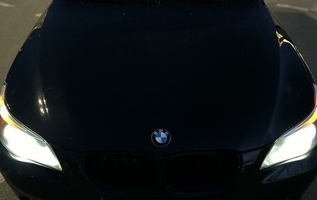 BMW 5 серия, 2006 год, 1 050 000 рублей, 6 фотография