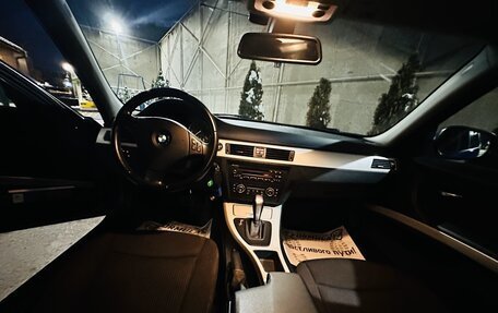 BMW 3 серия, 2011 год, 1 300 000 рублей, 8 фотография