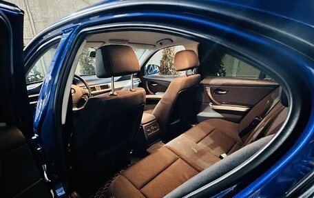 BMW 3 серия, 2011 год, 1 300 000 рублей, 10 фотография