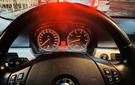 BMW 3 серия, 2011 год, 1 300 000 рублей, 12 фотография