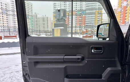Suzuki Jimny, 2019 год, 2 450 000 рублей, 9 фотография