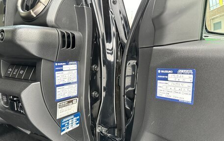 Suzuki Jimny, 2019 год, 2 450 000 рублей, 15 фотография