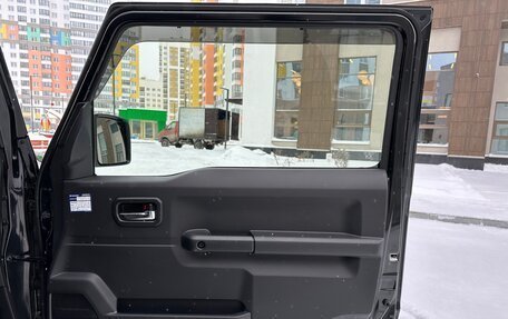 Suzuki Jimny, 2019 год, 2 450 000 рублей, 16 фотография