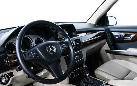 Mercedes-Benz GLK-Класс, 2011 год, 1 800 000 рублей, 9 фотография