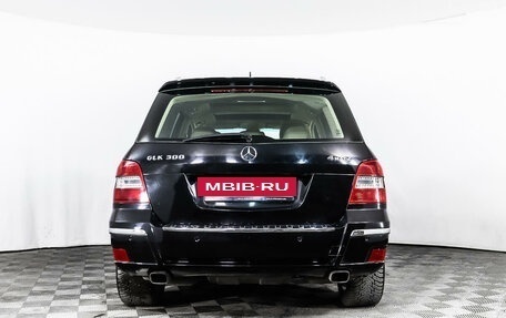 Mercedes-Benz GLK-Класс, 2011 год, 1 800 000 рублей, 6 фотография