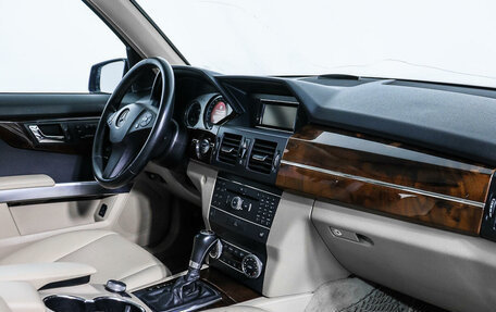 Mercedes-Benz GLK-Класс, 2011 год, 1 800 000 рублей, 13 фотография