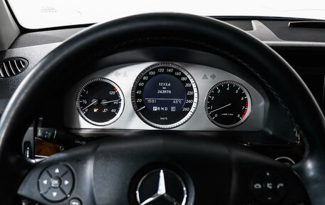 Mercedes-Benz GLK-Класс, 2011 год, 1 800 000 рублей, 19 фотография