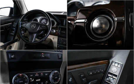 Mercedes-Benz GLK-Класс, 2011 год, 1 800 000 рублей, 18 фотография