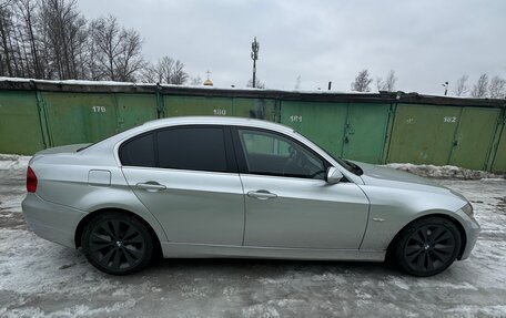 BMW 3 серия, 2006 год, 730 000 рублей, 10 фотография