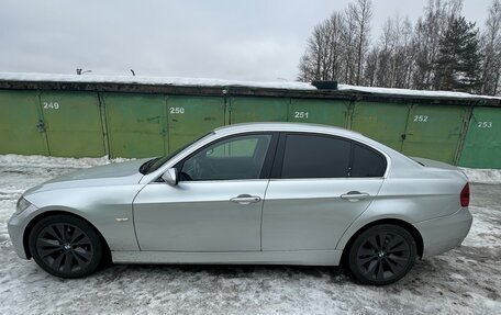 BMW 3 серия, 2006 год, 730 000 рублей, 4 фотография