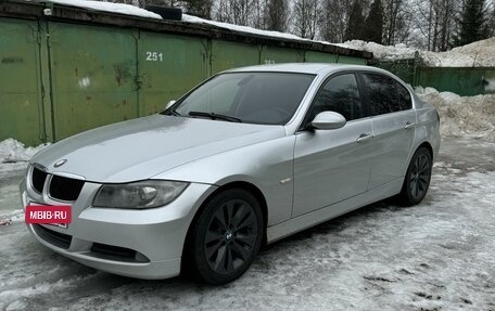 BMW 3 серия, 2006 год, 730 000 рублей, 3 фотография