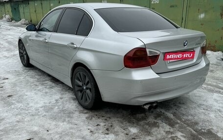 BMW 3 серия, 2006 год, 730 000 рублей, 5 фотография