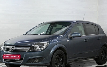 Opel Astra H, 2008 год, 525 990 рублей, 2 фотография