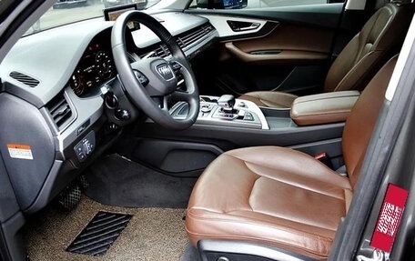 Audi Q7, 2020 год, 4 307 000 рублей, 5 фотография