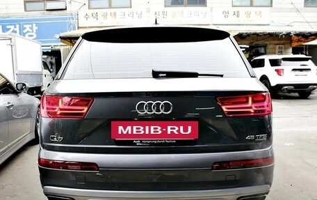 Audi Q7, 2020 год, 4 307 000 рублей, 3 фотография