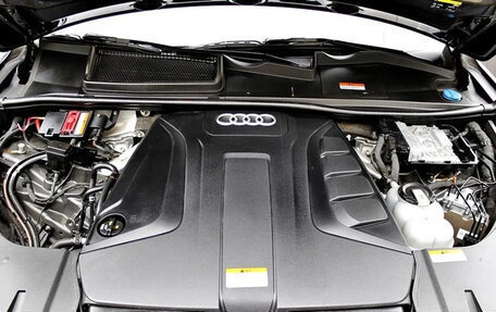 Audi Q7, 2020 год, 4 307 000 рублей, 19 фотография