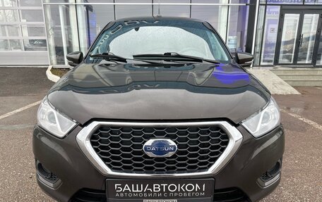 Datsun on-DO I рестайлинг, 2020 год, 680 000 рублей, 2 фотография