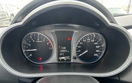 Datsun on-DO I рестайлинг, 2020 год, 680 000 рублей, 9 фотография