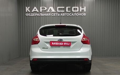 Ford Focus III, 2012 год, 1 040 000 рублей, 4 фотография