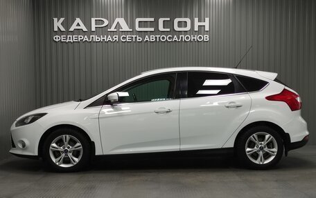 Ford Focus III, 2012 год, 1 040 000 рублей, 5 фотография