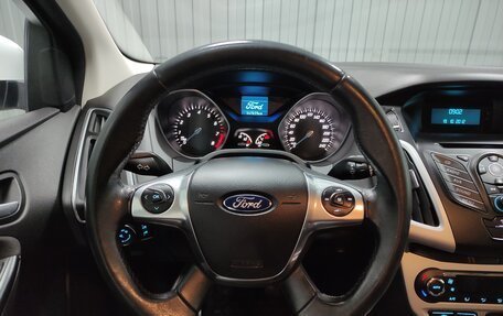 Ford Focus III, 2012 год, 1 040 000 рублей, 7 фотография