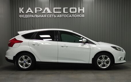 Ford Focus III, 2012 год, 1 040 000 рублей, 6 фотография