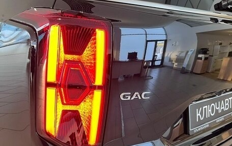 GAC GS8, 2023 год, 3 400 700 рублей, 11 фотография